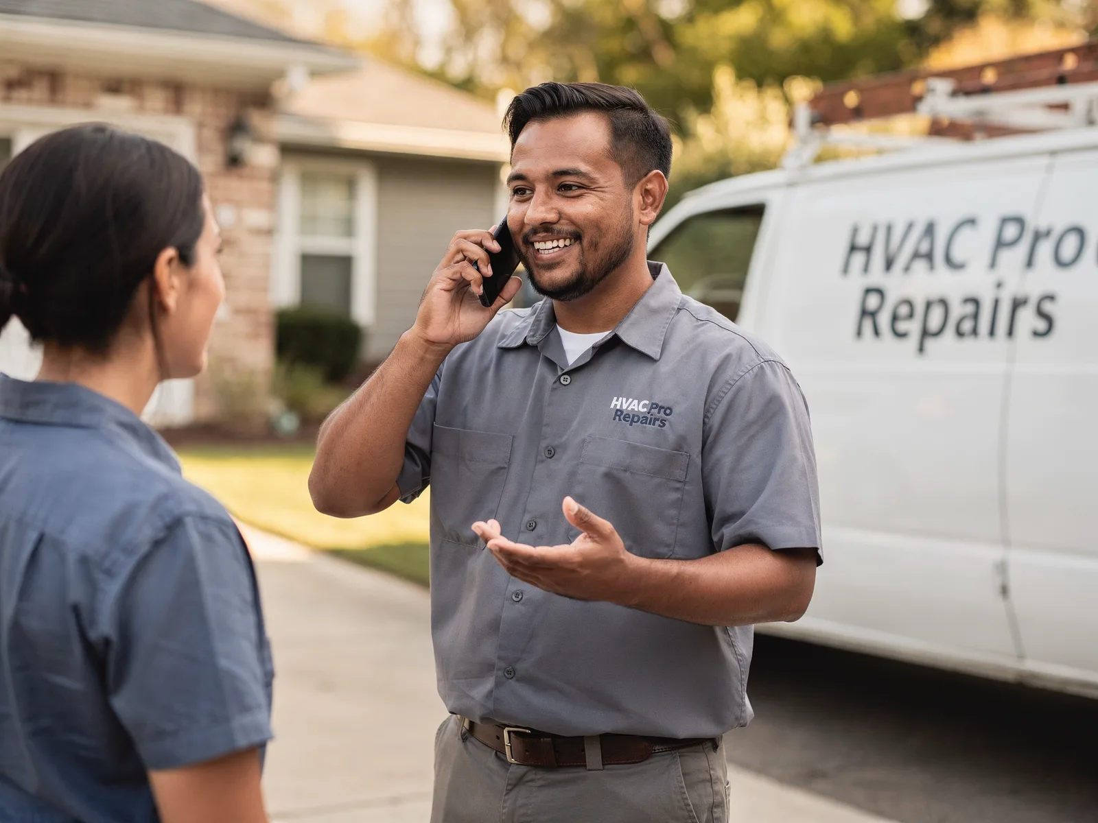 Heat Pump Repair Gresham, NE FAQs